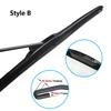 Car Front Wiper Blade For Suzuki APV Carry DN 2003~ 2018    Windscreen Windshield Windows Wipers Car Accessories