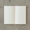 DESIGNPHIL Midori MD Notebook Light Set, B5 Ruled, 3-Pack