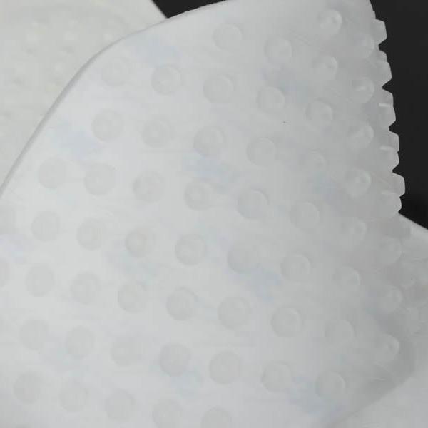 Yamaha FZ-6N 06-13 Fuel Tank Anti-Slip Heat Insulation Pads