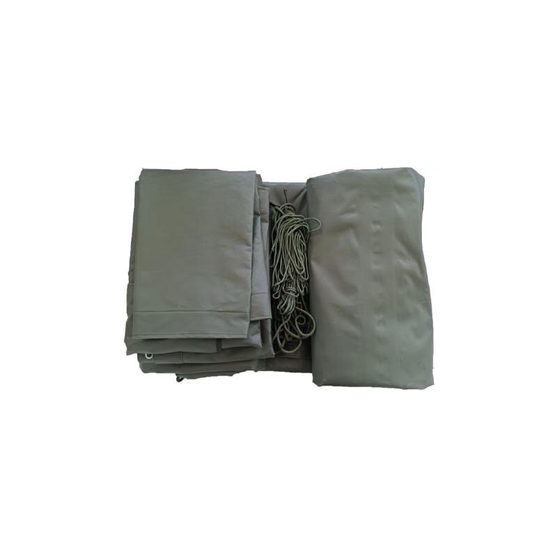 OPV Dongfeng Camping Vehicle Tarp for EQ5118/EQ5120