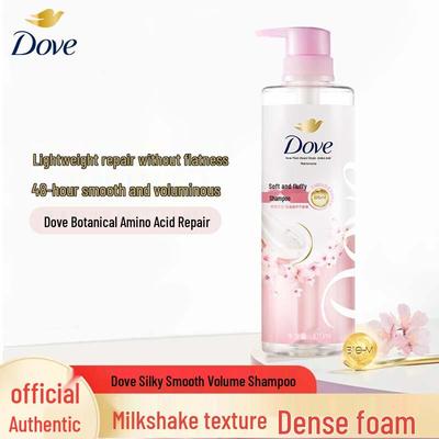 Şampoane şi balsamuri pentru păr – Şampoane