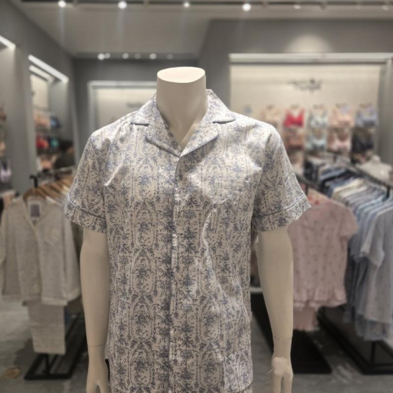 Triumph Men S Pajama Set Tfmpj212