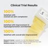 numbuzin - No.5+ Glutathione Vitamin-Niacinamide Concentrated Pad Bundle Set