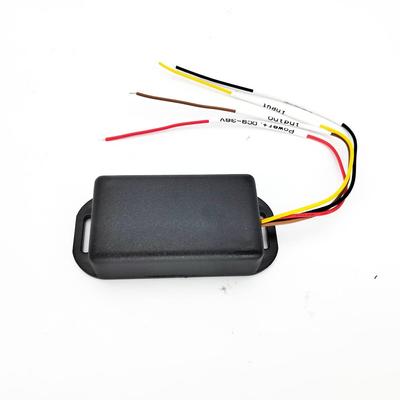 For Any Fuel Gauge To Match Specific Ohm Range Auto Converter Interface Module