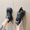 Autumn and winter new dad shoes female student sports shoes Internet celebrity casual women's shoes versatile thick sole increase dad