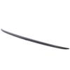 Rear   Spoiler for     Sporty Improve Driving Stability for W205 C200 C Class Sedan 2015 to 2021