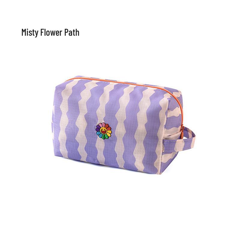 Компактная водонепроницаемая косметичка и несессер