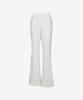 GRANDE LINE Recycle Line Wide Bootcut Pants