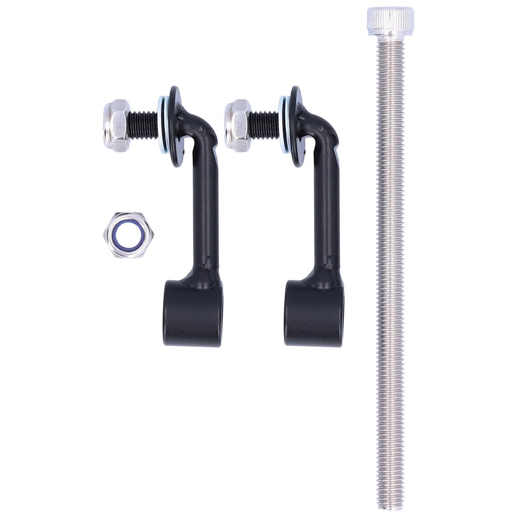 Motorcycle Gas Tank Lift Kits Fit for NightsterIron 48 72 XL883 XL1200 All Model 1995UP