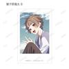 Highly feminine trading illustration cards box of 20 Shishihara-kun