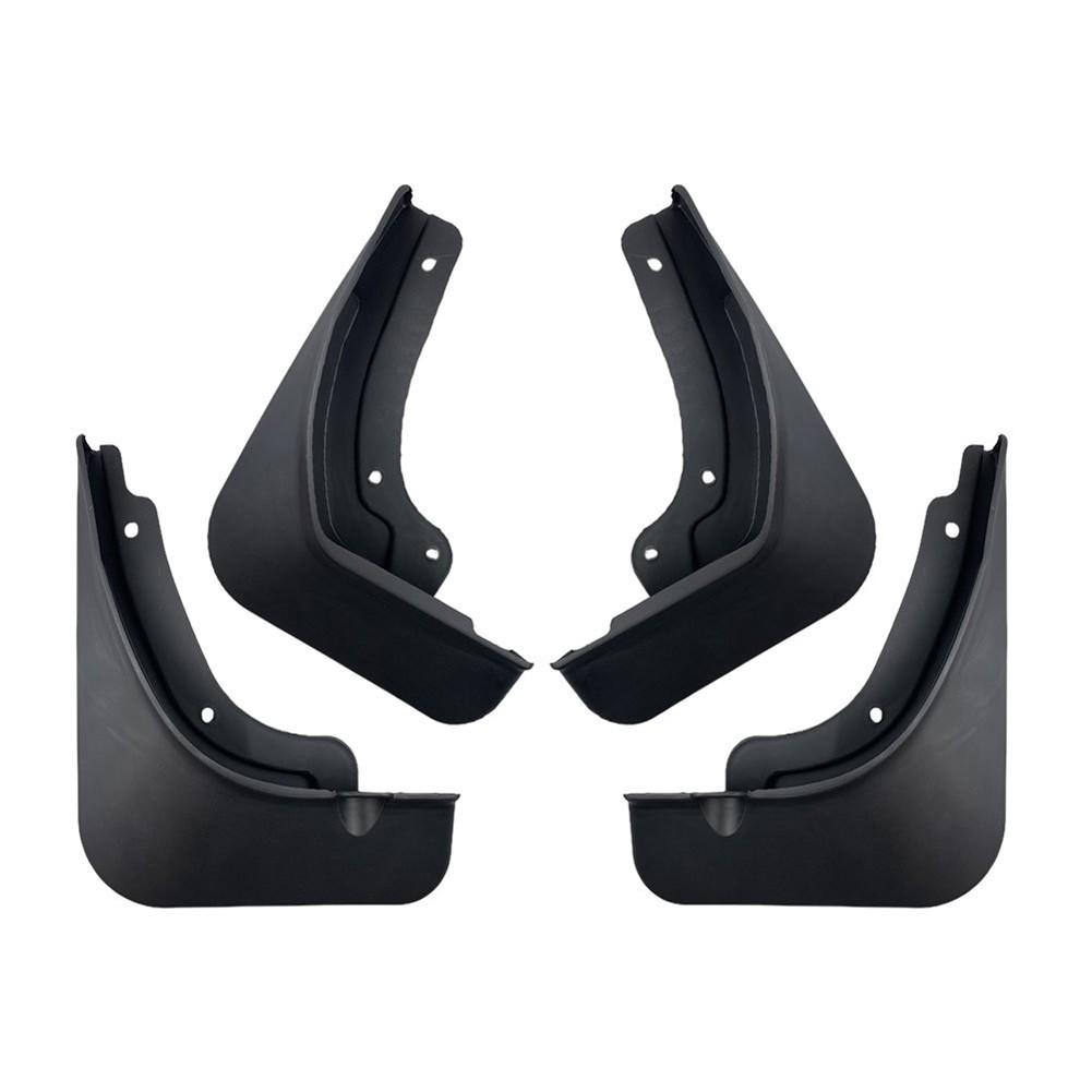Mudguard Brand New 34*26*10CM 4Pcs Auto Accessories