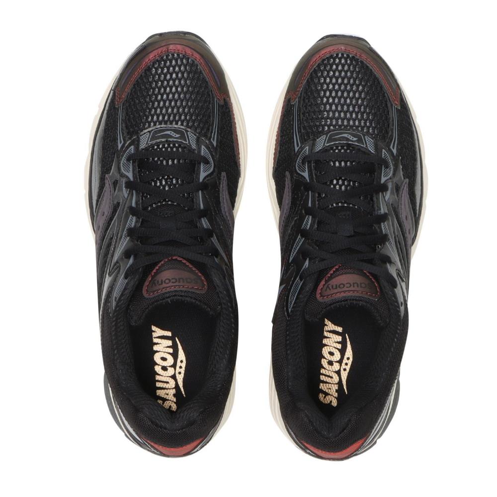 Saucorn Pro Grid Omni 9 Black Brown S70809 2 Black Brown