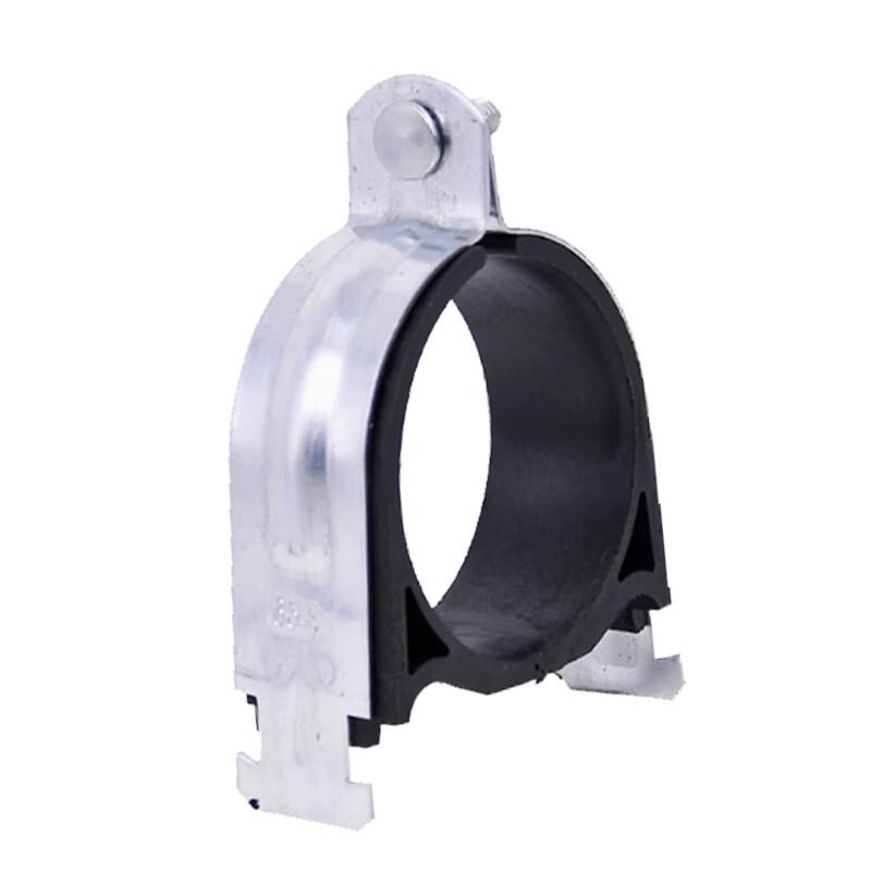 JINNING P-Type Galvanized Metal Pipe Clamp