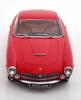 KK Scale Scale Ferrari 250 GT Lusso 1962 Red Finished Product 1/18