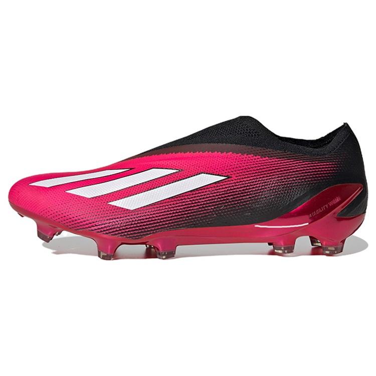 adidas X Speedportal.1 FG Team Shock Pink 2 Men s GZ5126 EU 40