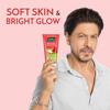JOY Skin Fruits Apple Face Wash for Glowing Skin 100ML Pack of 2 | Hydrating, Softening, Nourishing Cleanser for All Skin Types
