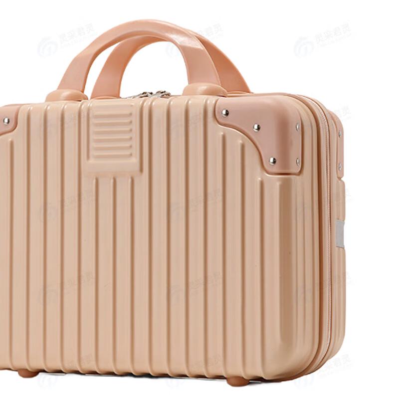 Lingcai Junling 14-inch Travel Carry-on Case