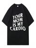 Tops – T-Shirts