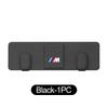 JVVO7 For BMW Car Glasses Storage Clip Sun Visor Sunglasses Holder X1 X2 X3 X4 X5 X6 X7 G20 G30 6GT E46 E90 E60 F10 E39