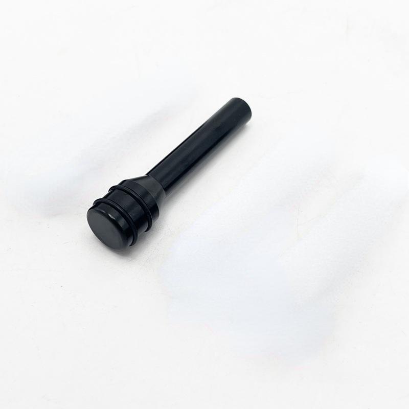 Autolegierung Türverriegelungsstifte Verriegelungsstift Schraubenknopf für Volkswagen VW Polo Golf 3 Beetle MK2 MK3 MK4 MK5 MK6 Bora CC Passat B6 B5 B7