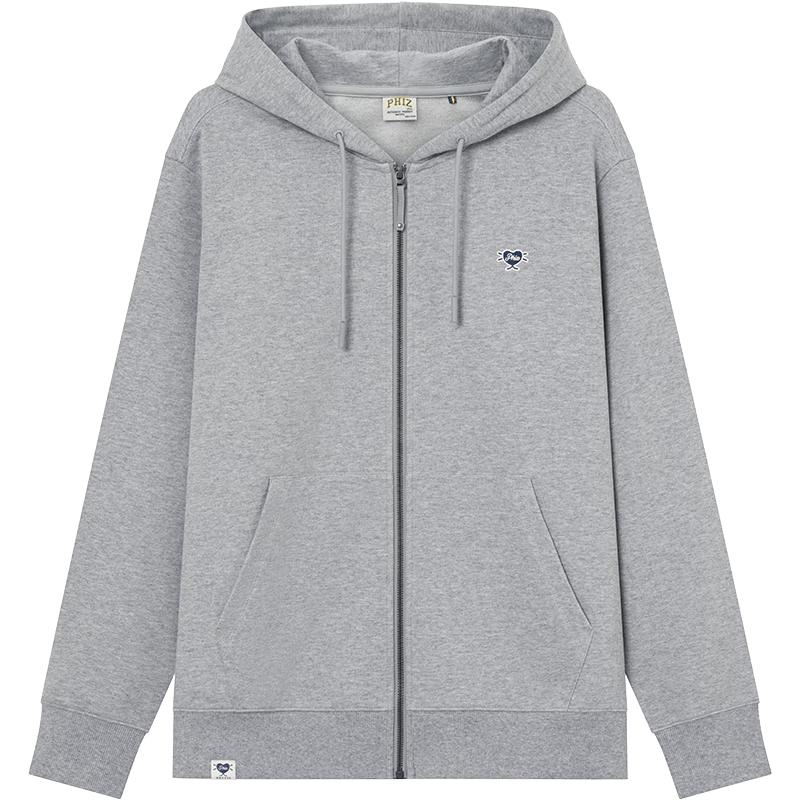 

HAZZYS Men s PHIZ Sports Hooded Jacket 2XL