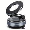 360 Adjustable Magnetic Foldable Phone Holder, Universal Portable Mount for Car Gym Bathroom Mirror All Smartphones