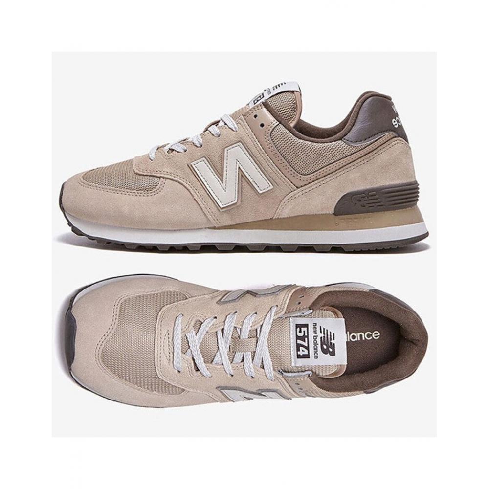 

New Balance Sneakers Running Shoes Sneakers Ml574kw2 P2306 ML574KW2250