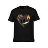 t Marathon print T-Shirt man t Love for men Dance custom shirt shirts