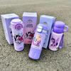 My Little Pony Children Insulated Water Bottle With Straw For School And Travel