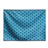 Large Outdoor Picnics Blanket Folding Beach Mats Portables Softable Blanket for Hiking and Family Gatherings
