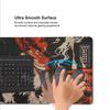 PC accessories 300X600mm XXL Mouse Pad katana Japanese girl Anime Mouse Pads kawaii HD Extended mats Gaming Keyboard Desk mat
