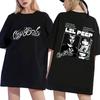 Tops – T-Shirts