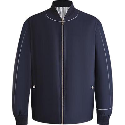 Veste de baseball décontractée pour homme K-Boxing