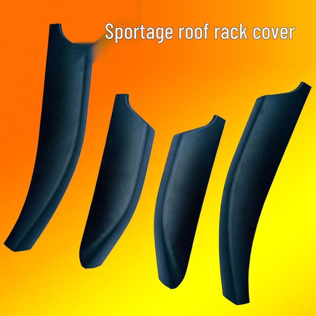 Cubierta para Baca de Techo Kia Sportage (872971F001) - Accesorio para Techo de Coche