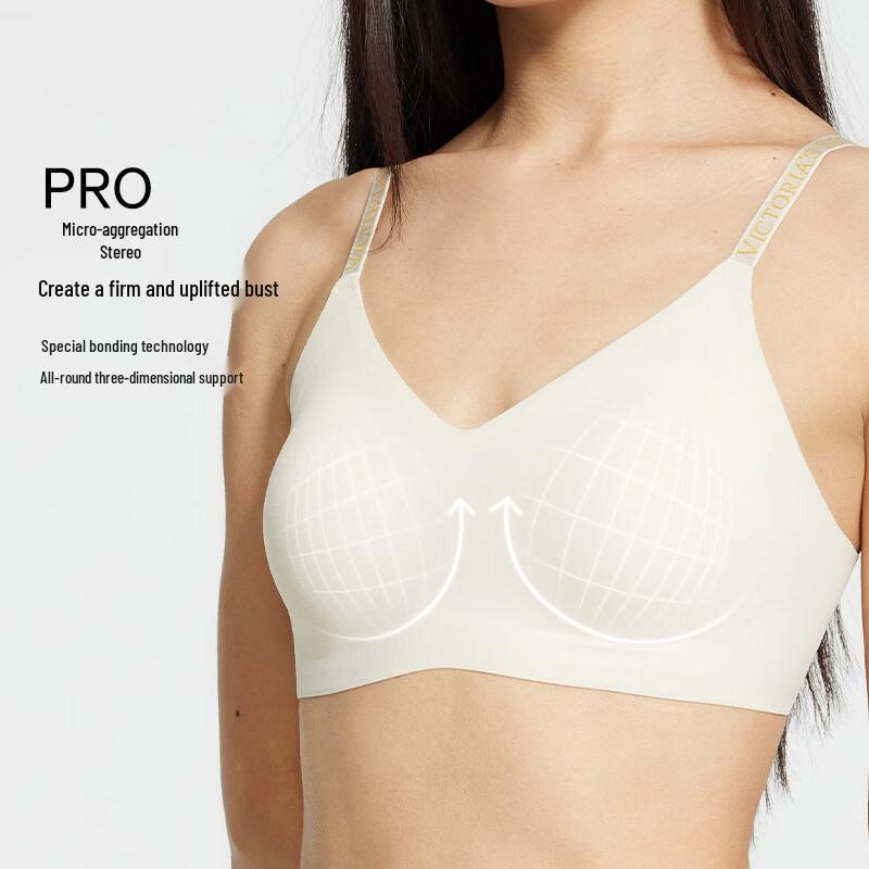 Victoria's Secret Anti-Gravity Cooling Bra PRO/MAX