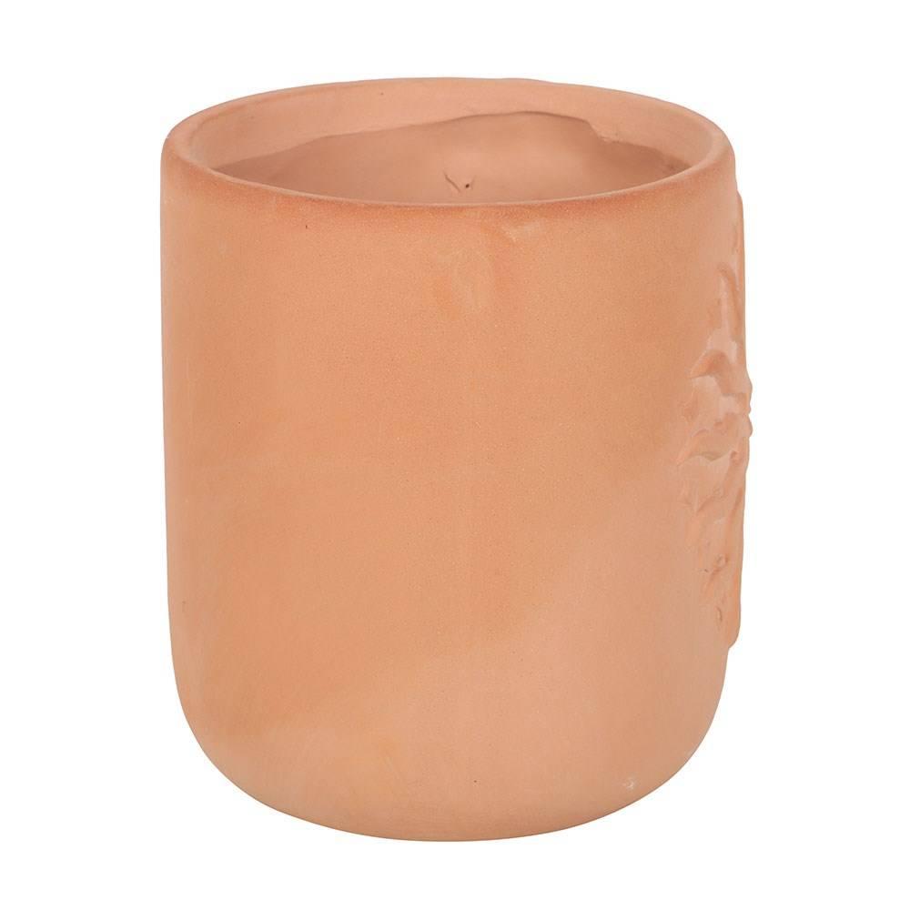 Something Different Sun Terracotta Plant Pot