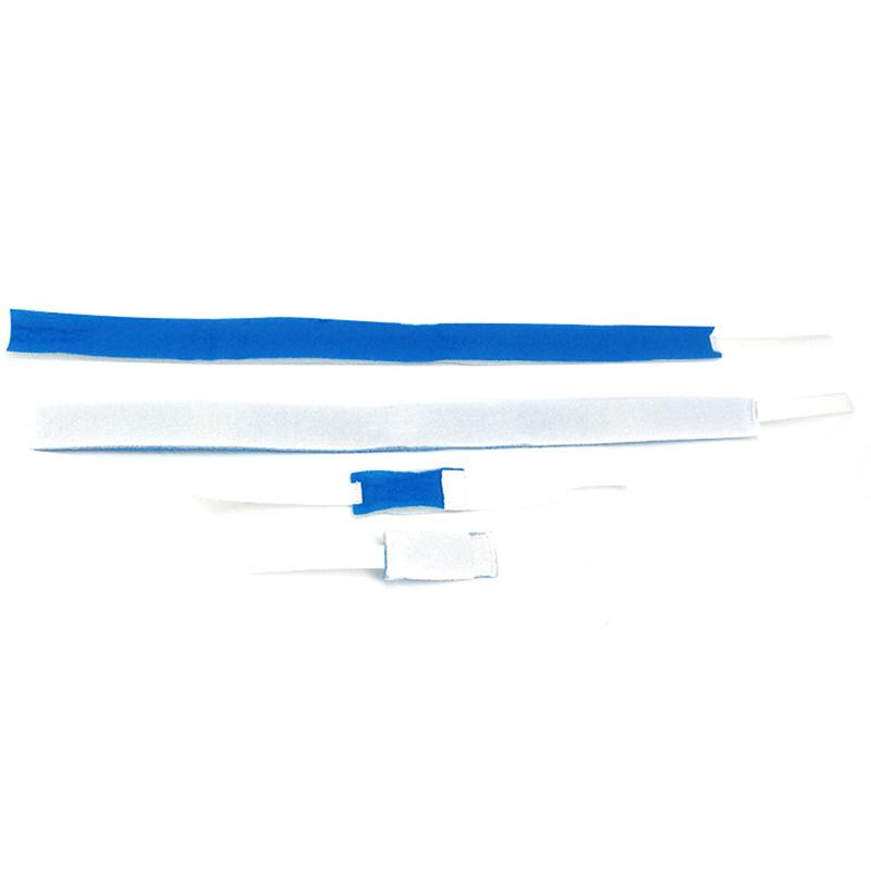 Burete Traheotomie Cateter Fixare Centura Suport Curea Traheala Accesoriu Medical