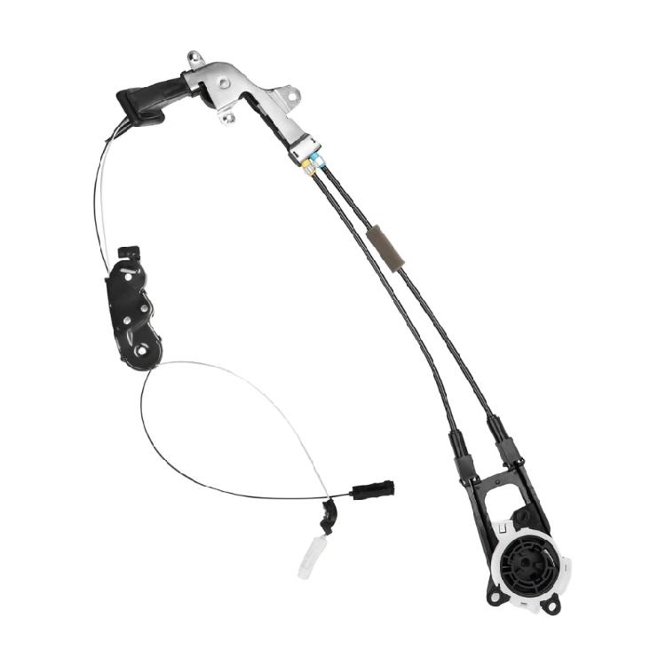 Сборочный жгут проводов кронштейна двигателя двери Автоаксессуар Электрический жгут проводов раздвижной двери для 2011-2020 1