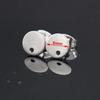 50pcs/lot stainless steel earrings connector findings stud earring post with For DIY Jewelry Making Findings Accessories