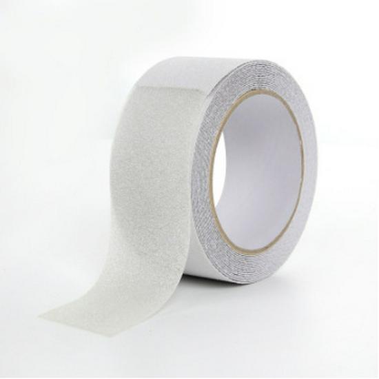 High-Tack Colored Anti-Slip PVC Stair Warning Tape