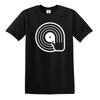 DJ Mixing T-Shirt Music Rave Dance 80'S Acid House Music Record Mens Ladies Top