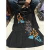 Indian Designer Party Wear Kurta Pant Cord Set Bollywood Cotton Top Tunic Kurti VFP-1870a