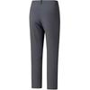 Anta Champion All-Weather Series Solid Color Mid-Rise Breathable Versatile Straight Leg Casual Pants Men Bottoms Asphalt-Gray 152520516-4