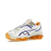 Kiko Kostadinov x Asics Gel Quantum Zientzia Knicks Men Sneakers White Blue 1201A869-100
