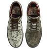 Nike Tênis Unissex Zoom Stefan Janoski OG+ SE SB City of Cinema Verde Oliva Médio Marrom Veludo FZ1302-200