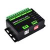 HighSpeed USB To 4 Way RS485 Converter Support Multi Systems for Industrial Control Data Collections,Instrumentations