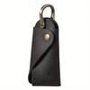 Portable Key Storage Bag Key Protection Case Creative Top Layer Cowhide Key Bag For Women Money Wallet Mini Wallet Purse Wallet