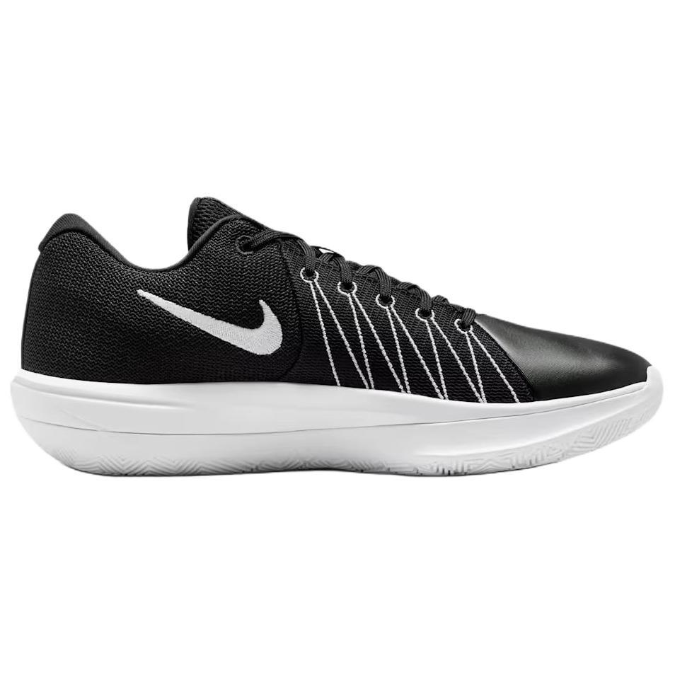 Nike GT Cut Academy 2 'Black Pure Platinum' Men's HV9774-001