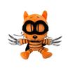 25cm Cute Dog Man Plush Toys Dogman Soft Stuffed Doll Cartoon Petey the Cat Puppy Chief Plushie Animals Figures Birthday Gifts