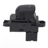 Rear Left Driver Side Power Window Switch 25411 3TA3A Side Door Window Control Switch for Altima